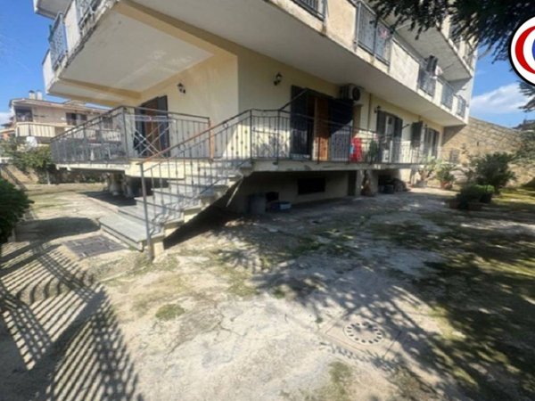 appartamento in vendita a Giugliano in Campania
