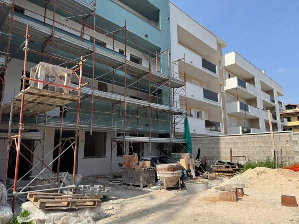 appartamento in vendita a Giugliano in Campania