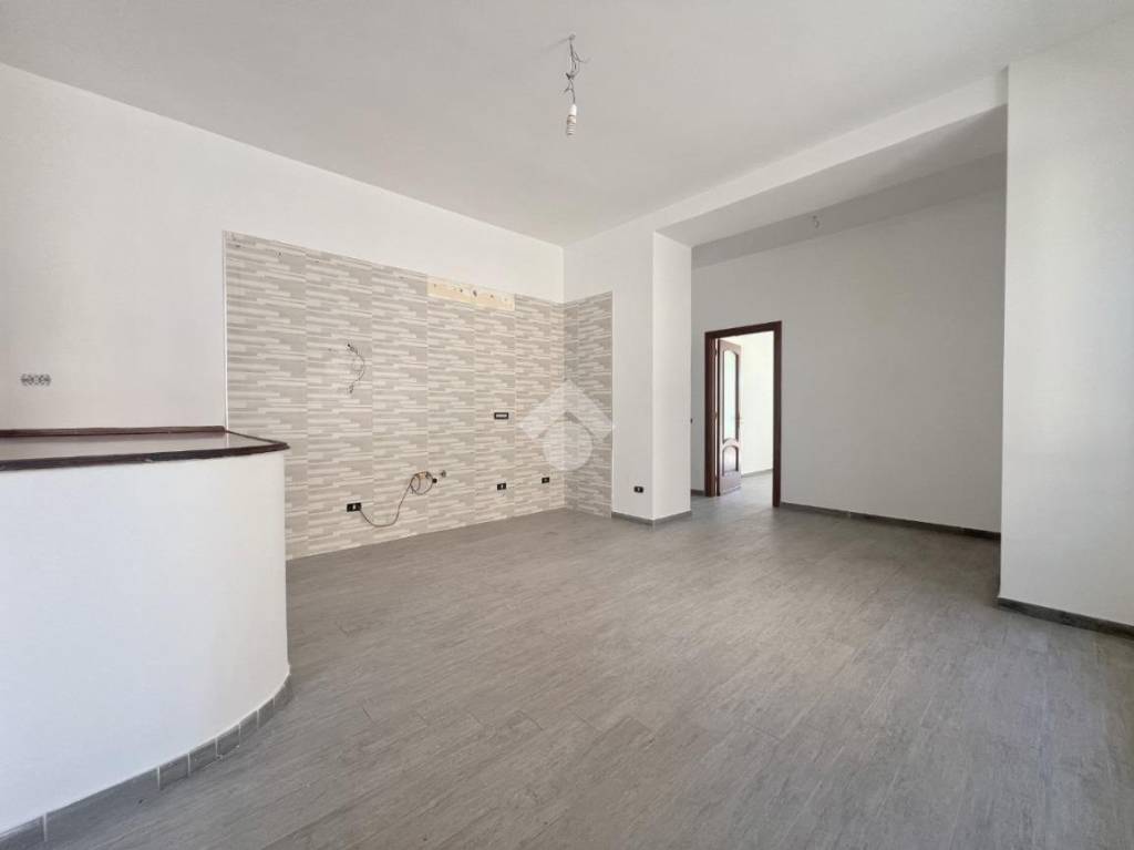 appartamento in vendita a Giugliano in Campania in zona Varcaturo