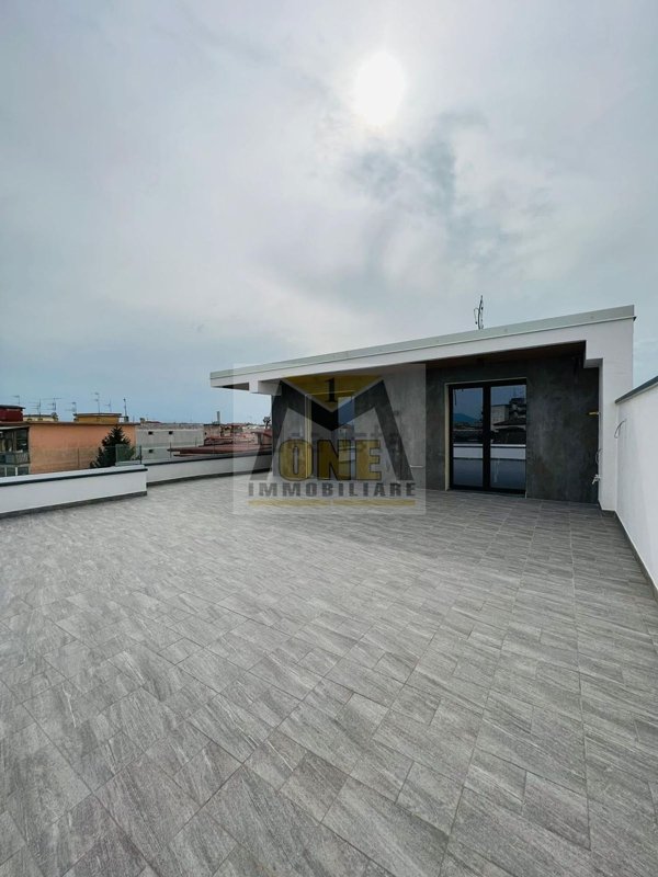 appartamento in vendita a Giugliano in Campania