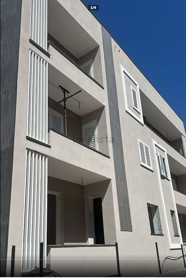 appartamento in vendita a Giugliano in Campania