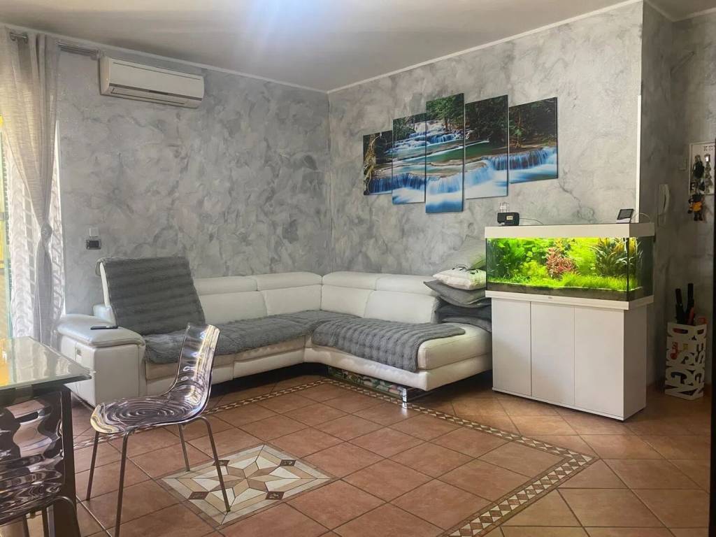 appartamento in vendita a Giugliano in Campania