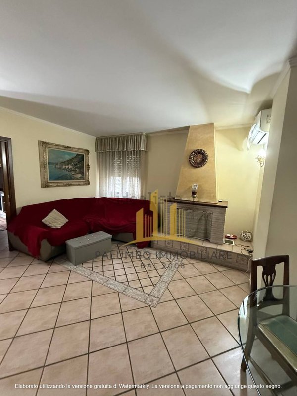 appartamento in vendita a Giugliano in Campania