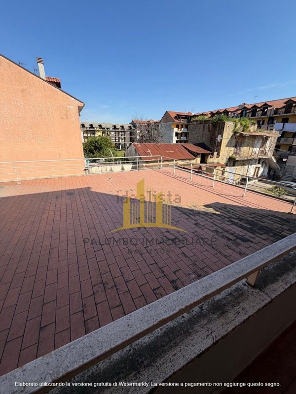 appartamento in vendita a Giugliano in Campania
