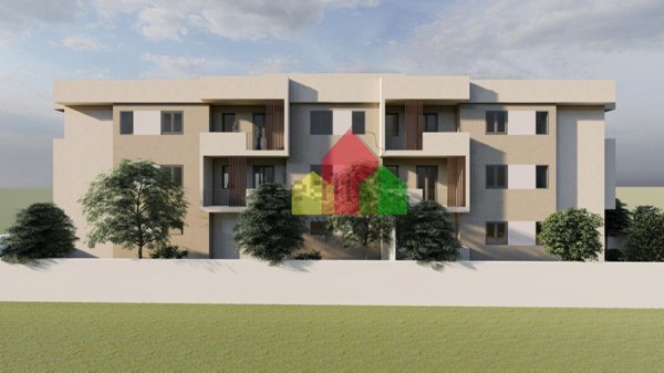 appartamento in vendita a Giugliano in Campania