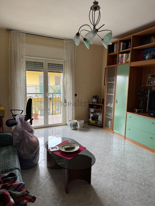 appartamento in vendita a Giugliano in Campania