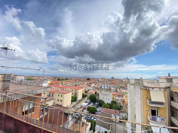 appartamento in vendita a Giugliano in Campania
