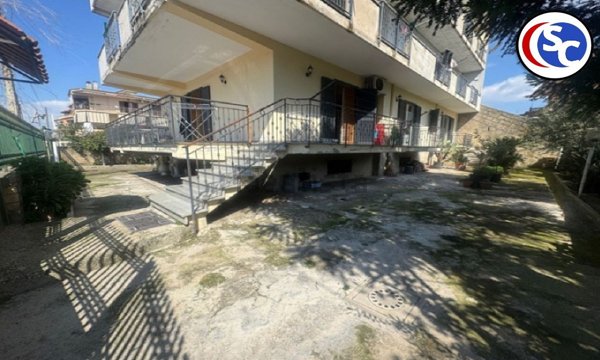 appartamento in vendita a Giugliano in Campania