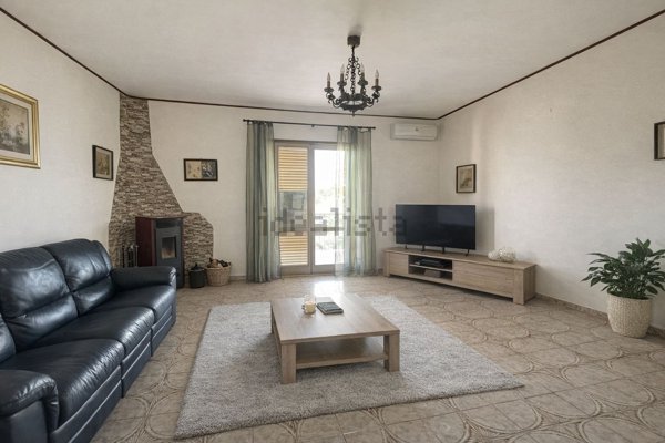 appartamento in vendita a Giugliano in Campania in zona Licola