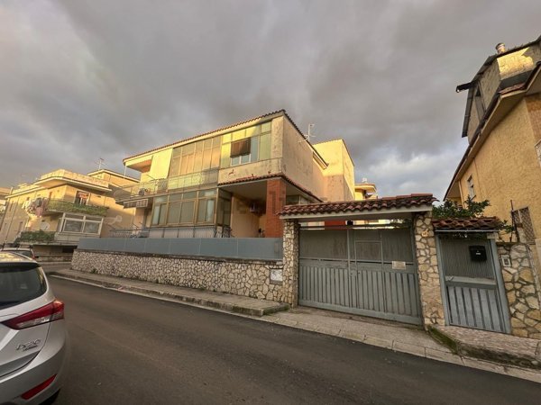 appartamento in vendita a Giugliano in Campania