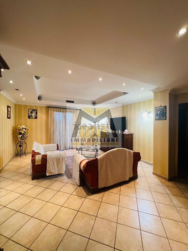 appartamento in vendita a Giugliano in Campania