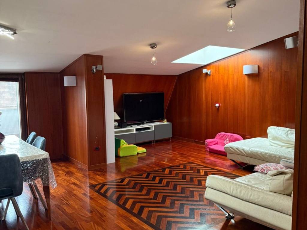 appartamento in vendita a Giugliano in Campania