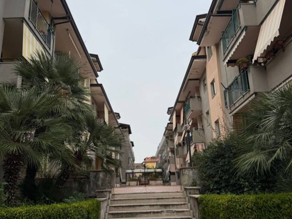 appartamento in vendita a Giugliano in Campania
