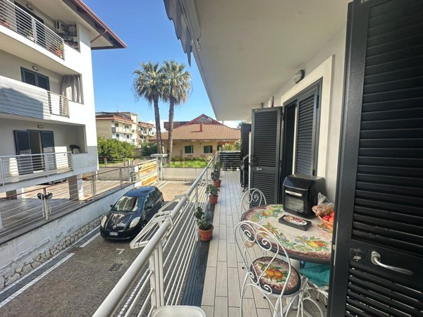 appartamento in vendita a Giugliano in Campania