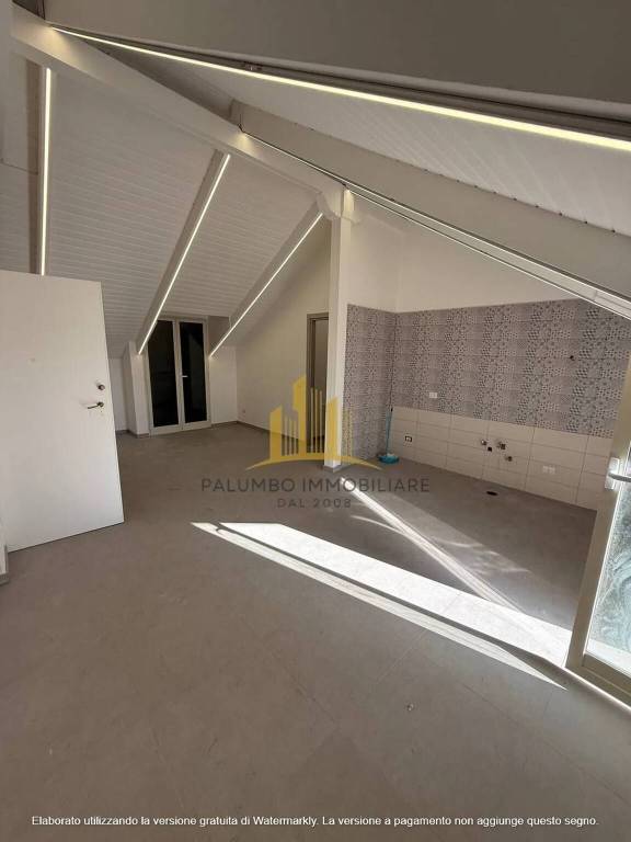 appartamento in vendita a Giugliano in Campania in zona Casacelle