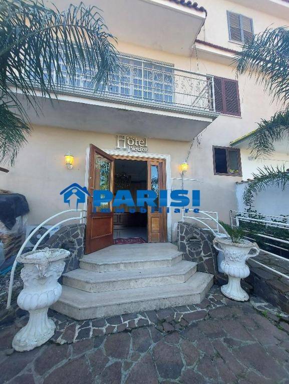 appartamento in vendita a Giugliano in Campania