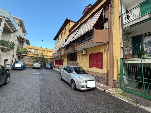 appartamento in vendita a Giugliano in Campania