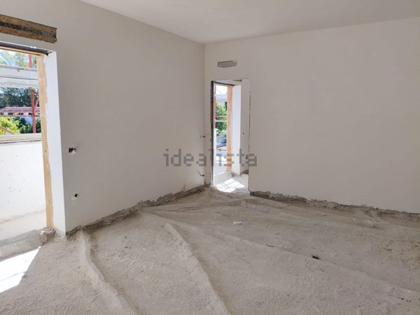appartamento in vendita a Giugliano in Campania in zona Lago Patria