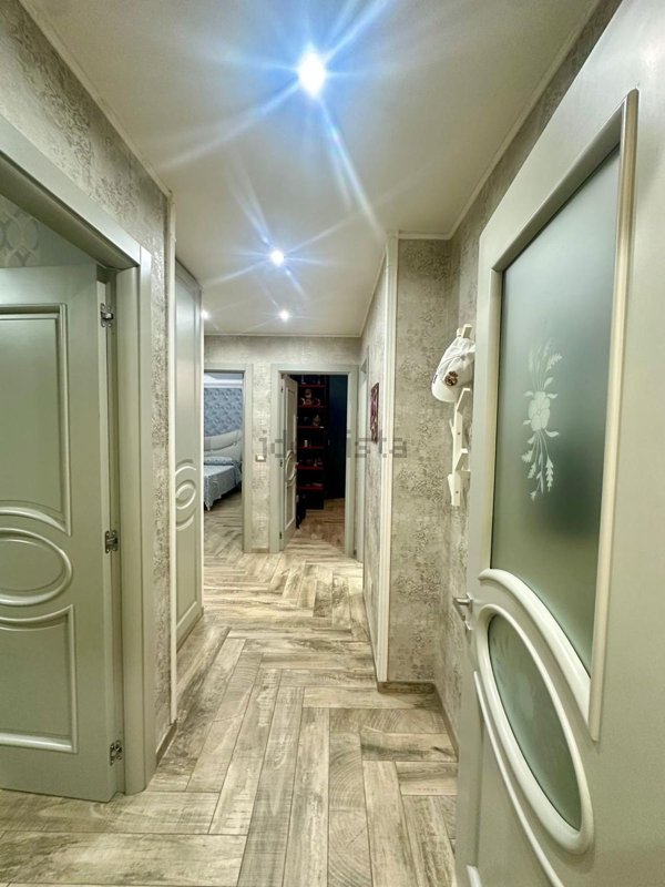 appartamento in vendita a Giugliano in Campania