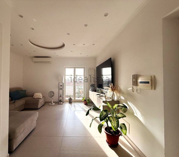 appartamento in vendita a Giugliano in Campania in zona Varcaturo