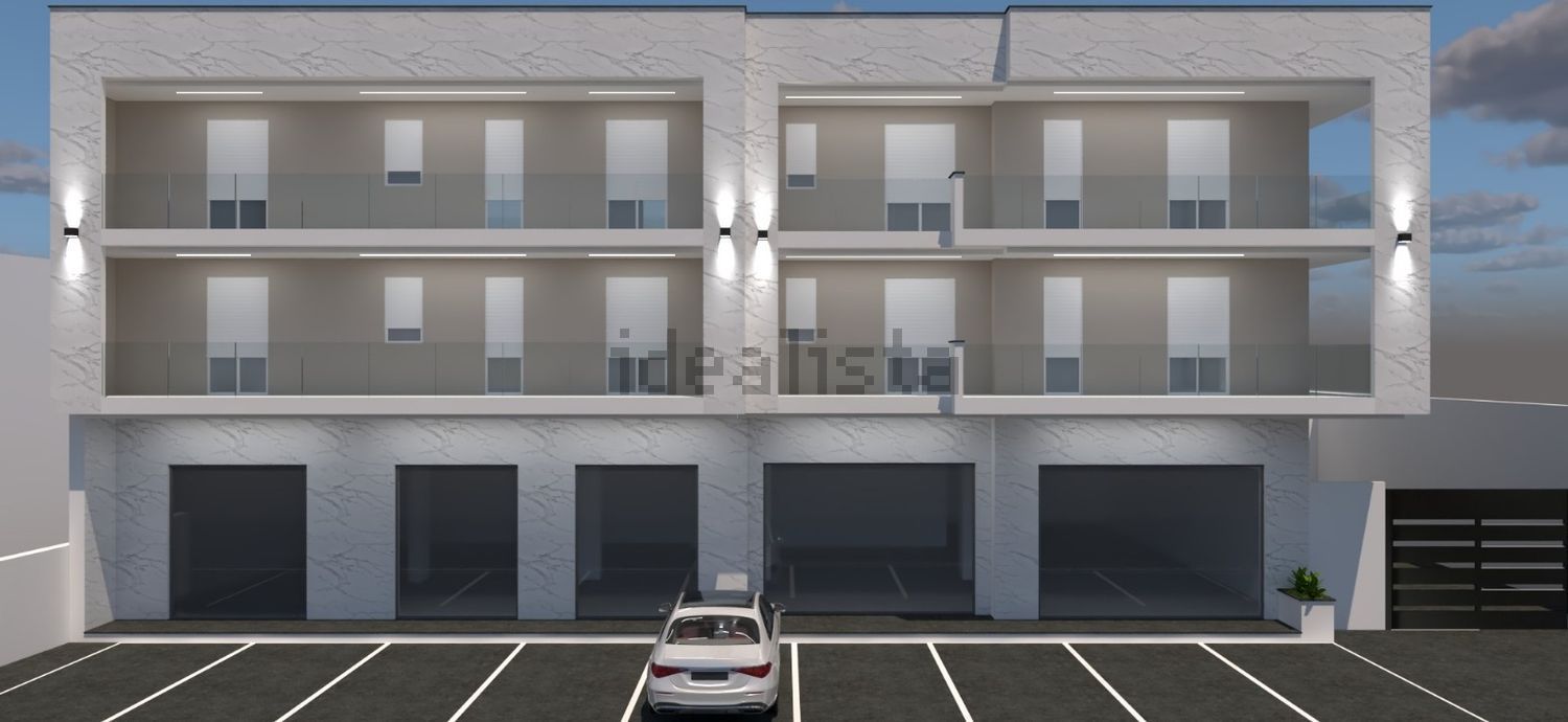 appartamento in vendita a Giugliano in Campania