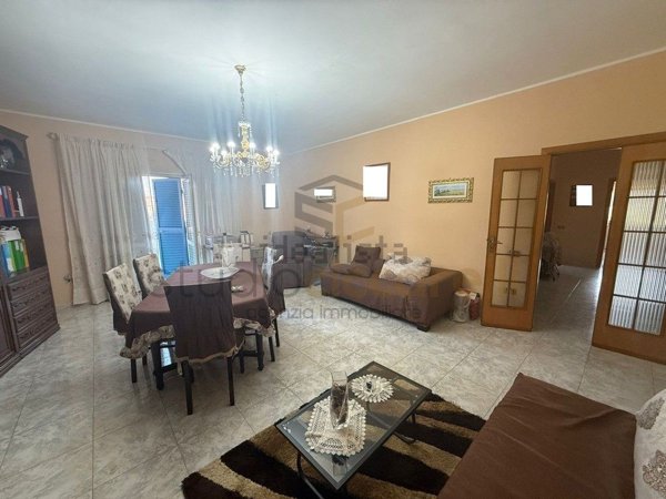 appartamento in vendita a Giugliano in Campania