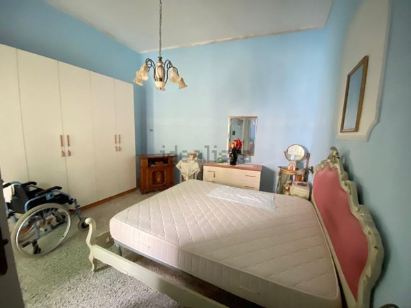 appartamento in vendita a Giugliano in Campania