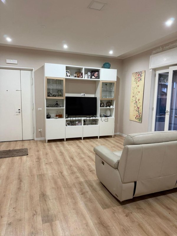 appartamento in vendita a Giugliano in Campania in zona Lago Patria