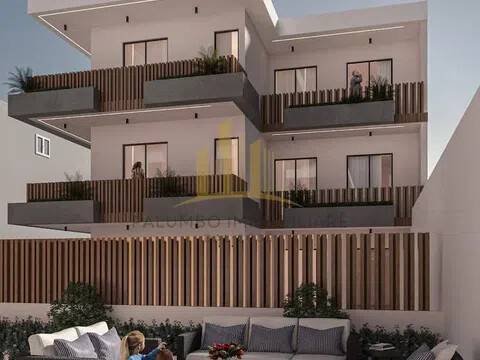 appartamento in vendita a Giugliano in Campania