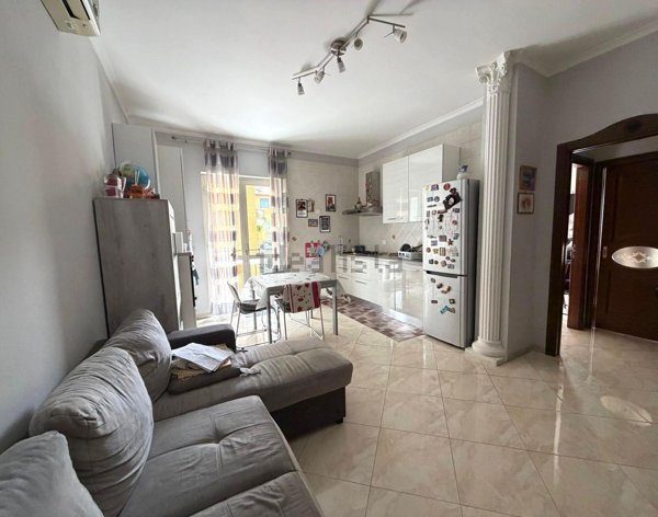 appartamento in vendita a Giugliano in Campania