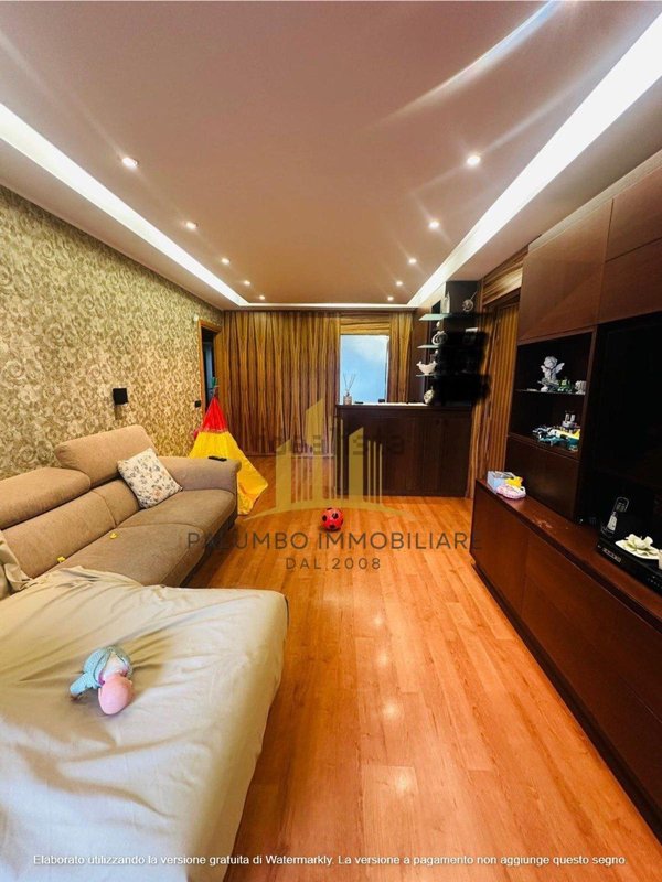 appartamento in vendita a Giugliano in Campania