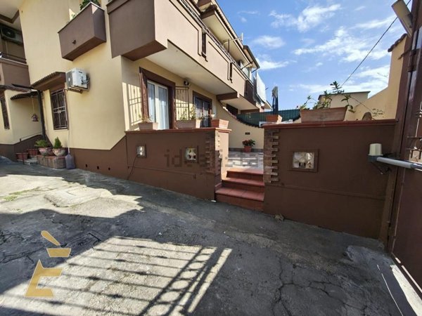 appartamento in vendita a Giugliano in Campania in zona Lago Patria