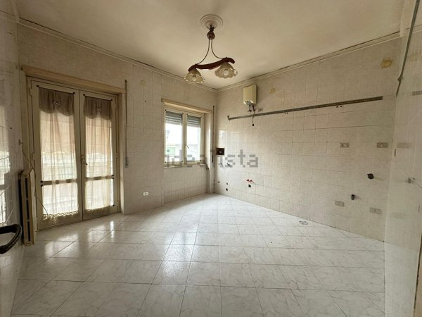 appartamento in vendita a Giugliano in Campania