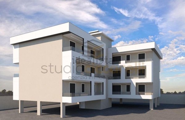 appartamento in vendita a Giugliano in Campania