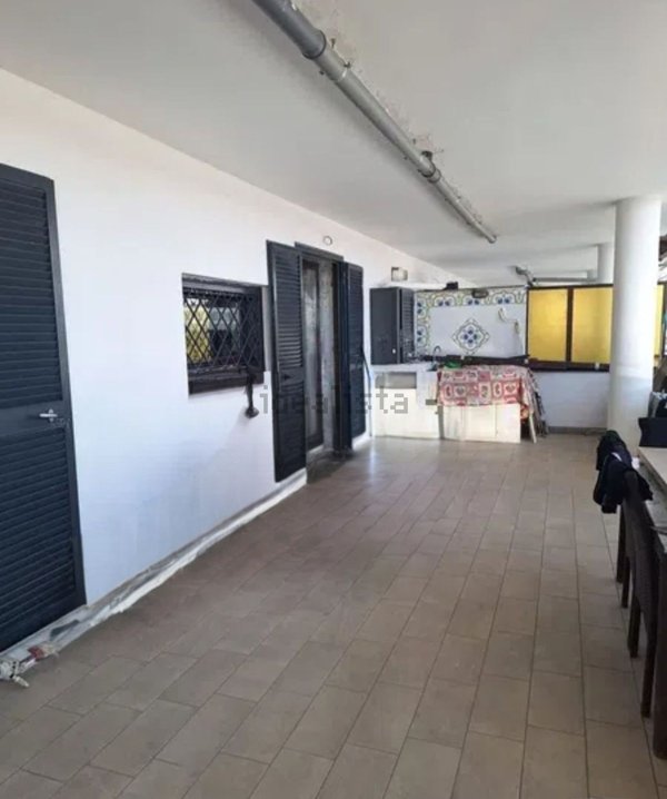 appartamento in vendita a Giugliano in Campania in zona Lago Patria