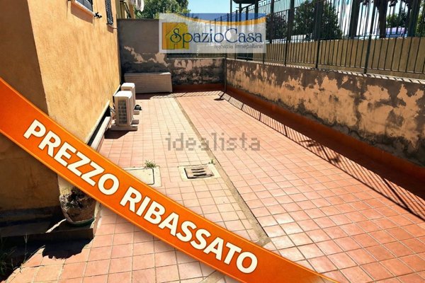 appartamento in vendita a Giugliano in Campania in zona Casacelle