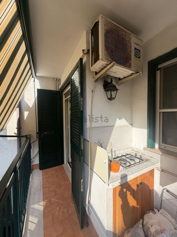 appartamento in vendita a Giugliano in Campania