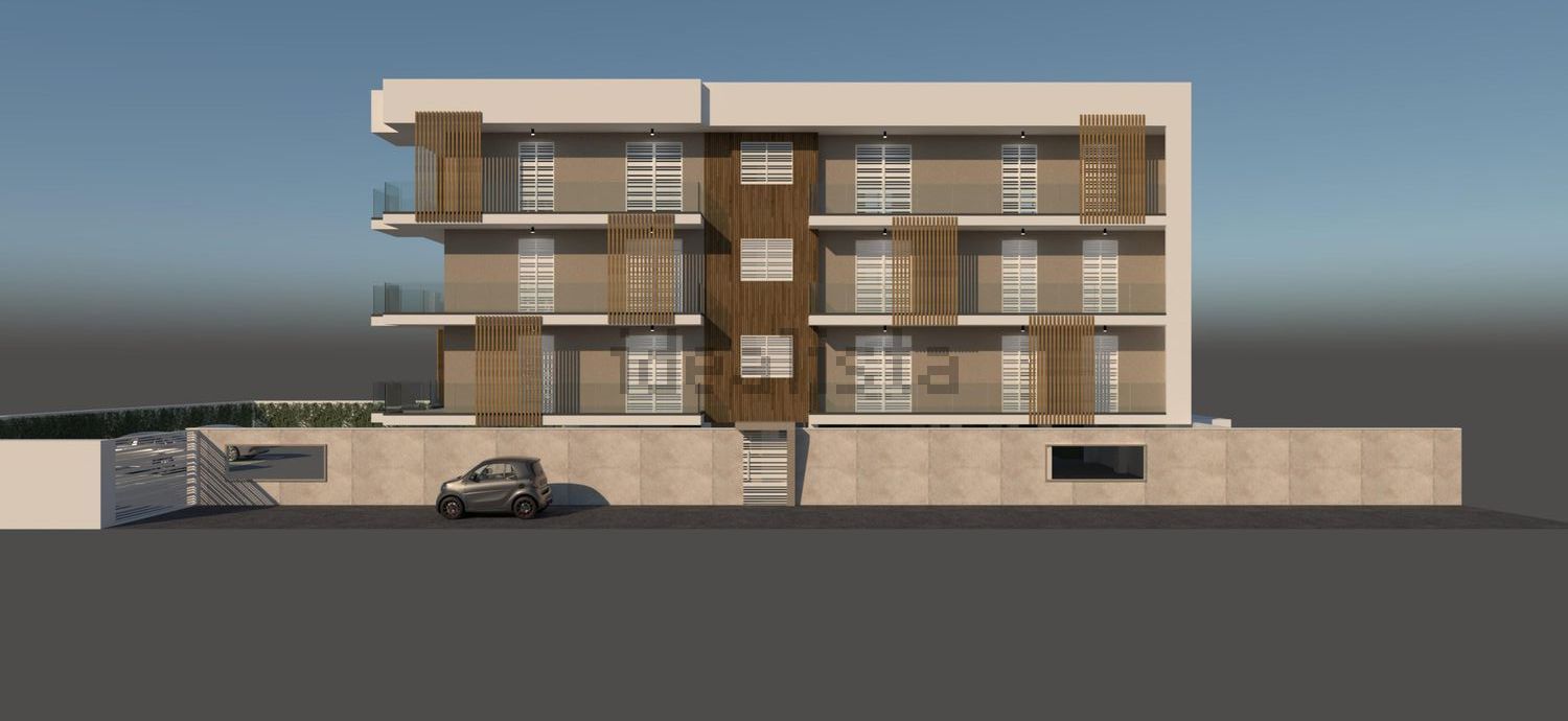 appartamento in vendita a Giugliano in Campania