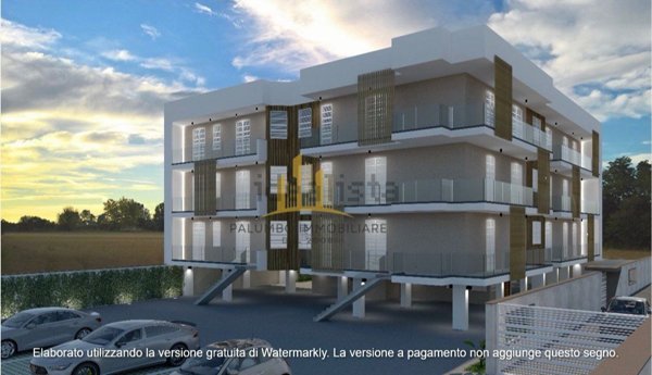 appartamento in vendita a Giugliano in Campania