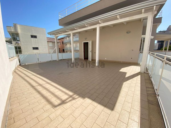 appartamento in vendita a Giugliano in Campania