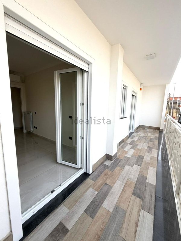 appartamento in vendita a Giugliano in Campania