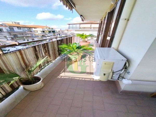 appartamento in vendita a Giugliano in Campania