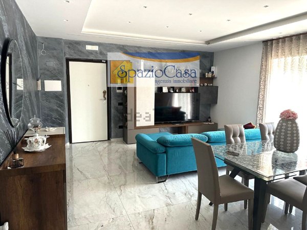 appartamento in vendita a Giugliano in Campania