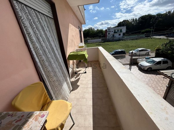 appartamento in vendita a Giugliano in Campania in zona Licola