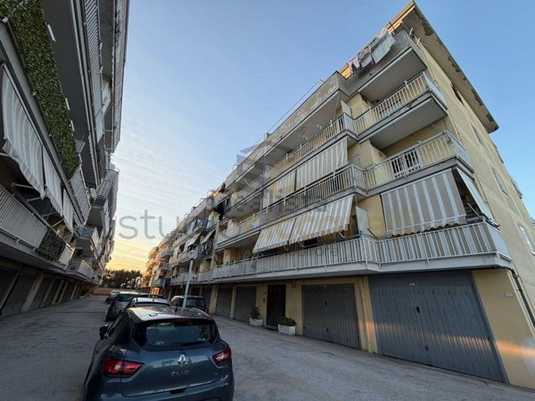 appartamento in vendita a Giugliano in Campania in zona Casacelle