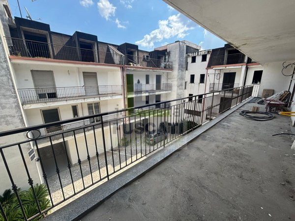 appartamento in vendita a Giugliano in Campania