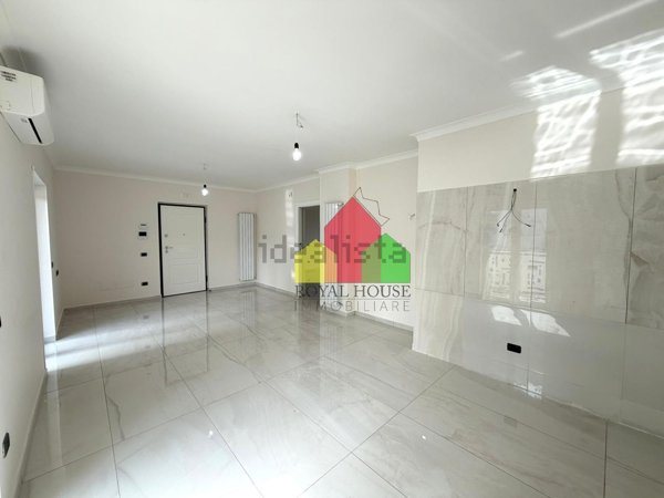 appartamento in vendita a Giugliano in Campania