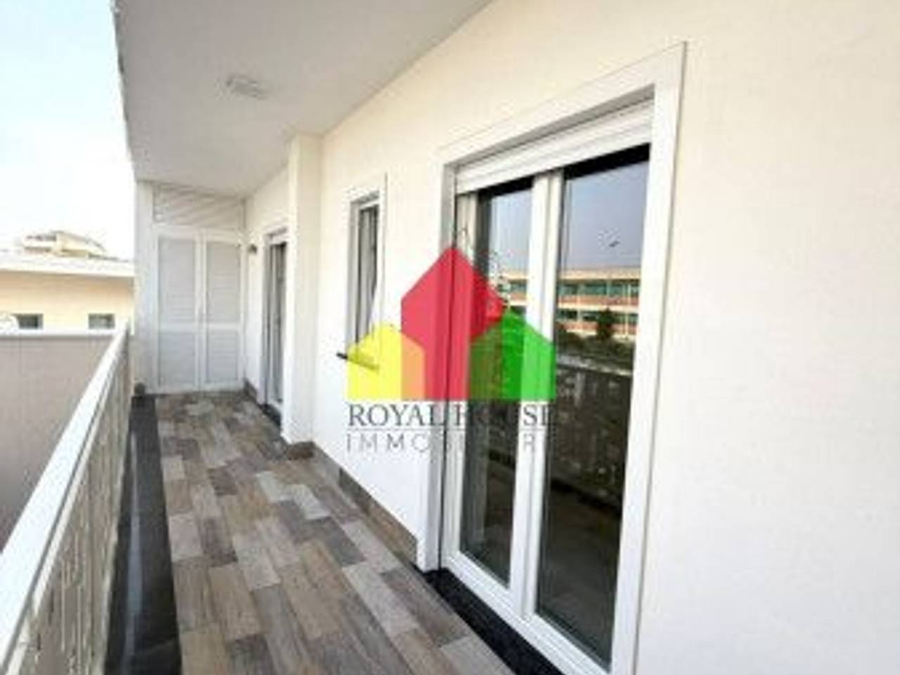 appartamento in vendita a Giugliano in Campania