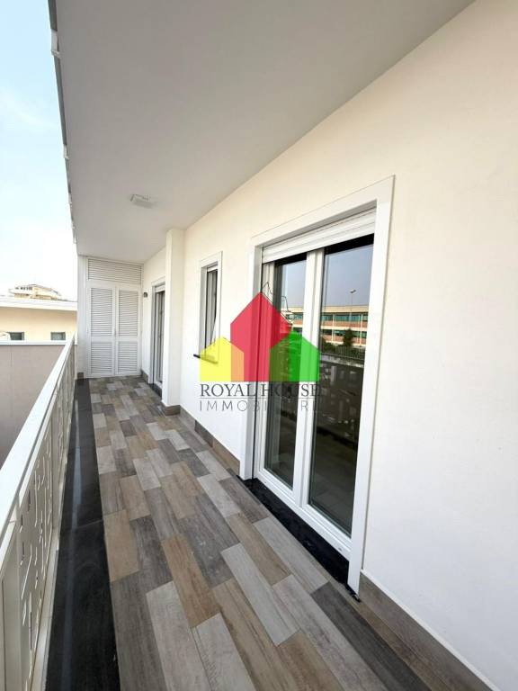 appartamento in vendita a Giugliano in Campania