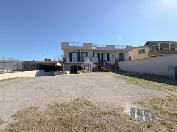 appartamento in vendita a Giugliano in Campania in zona Varcaturo